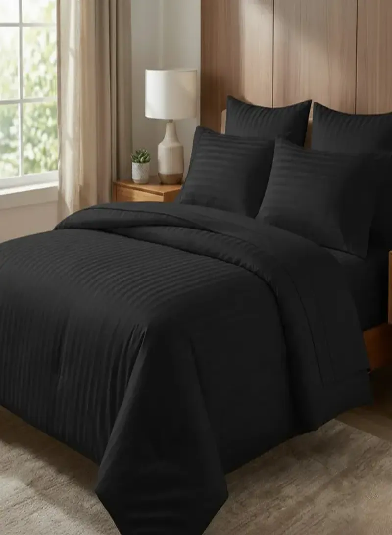 SINGLE - Duvet Cover 7