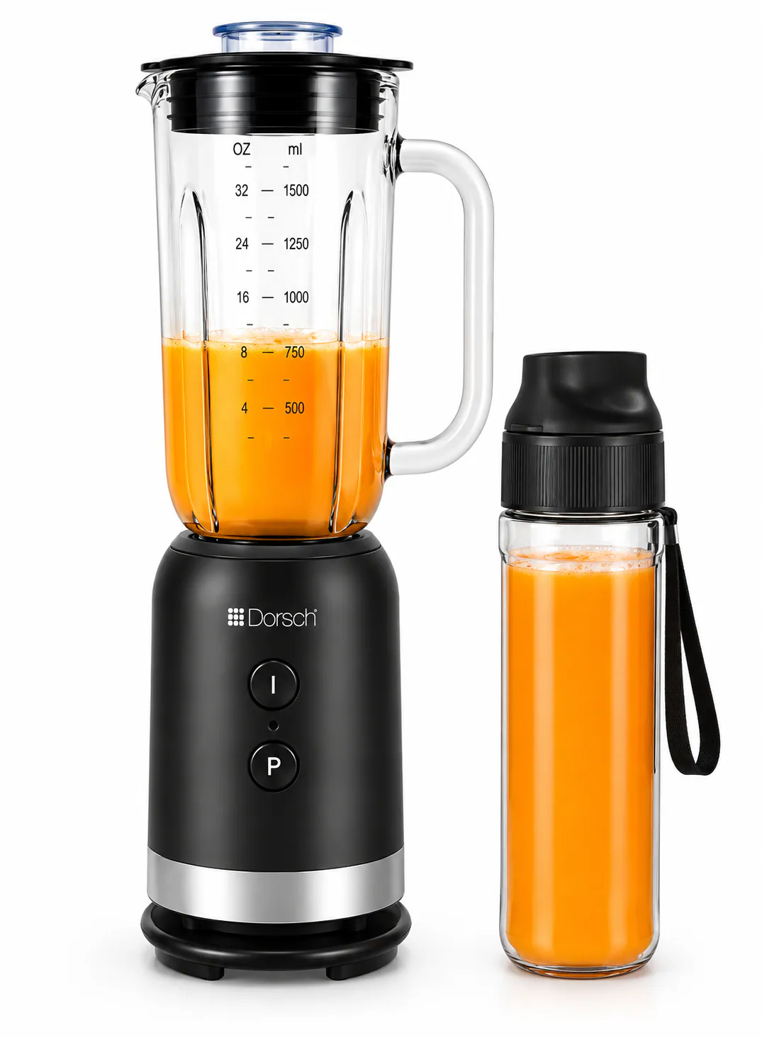 Dorsch Mini Juicer MJ500 2