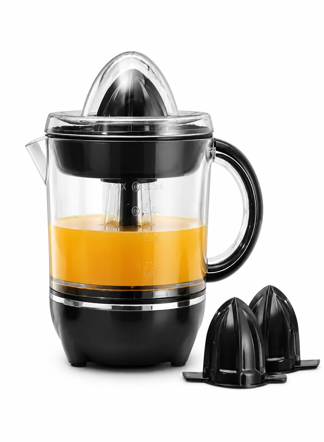 DSP KJ1060 Citrus Juicer – 0.7L
