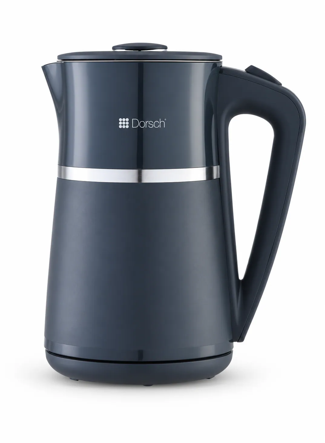 Dorsch Electric Kettle Ek-65 (GREY)