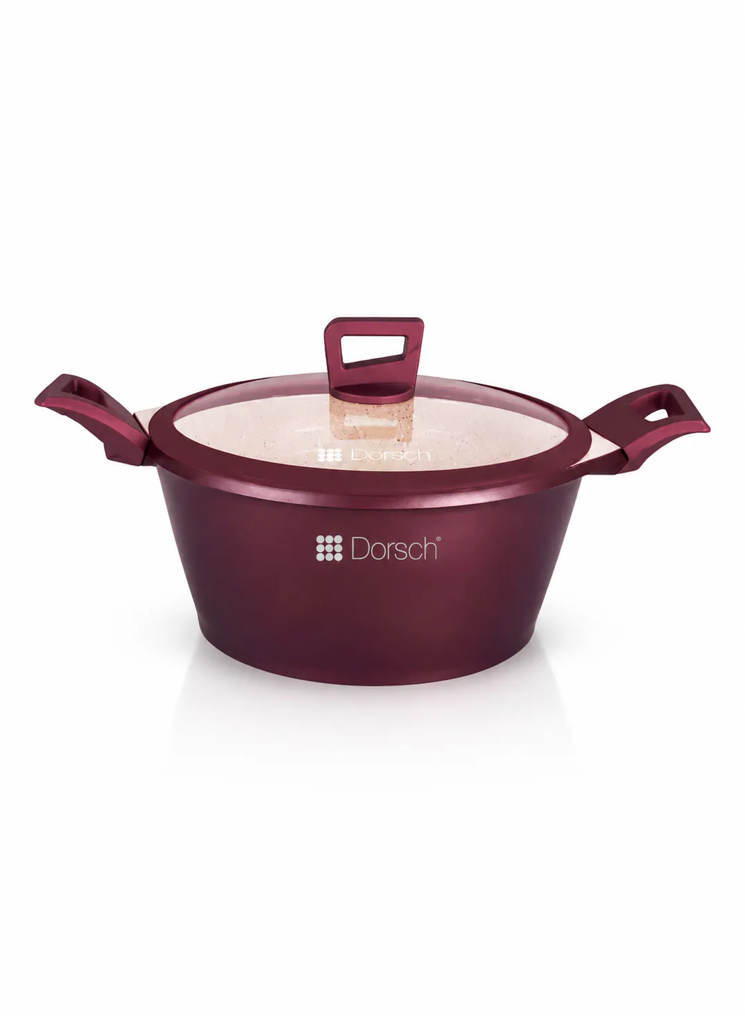 Premium Casserole – 24 cm | Dorsch