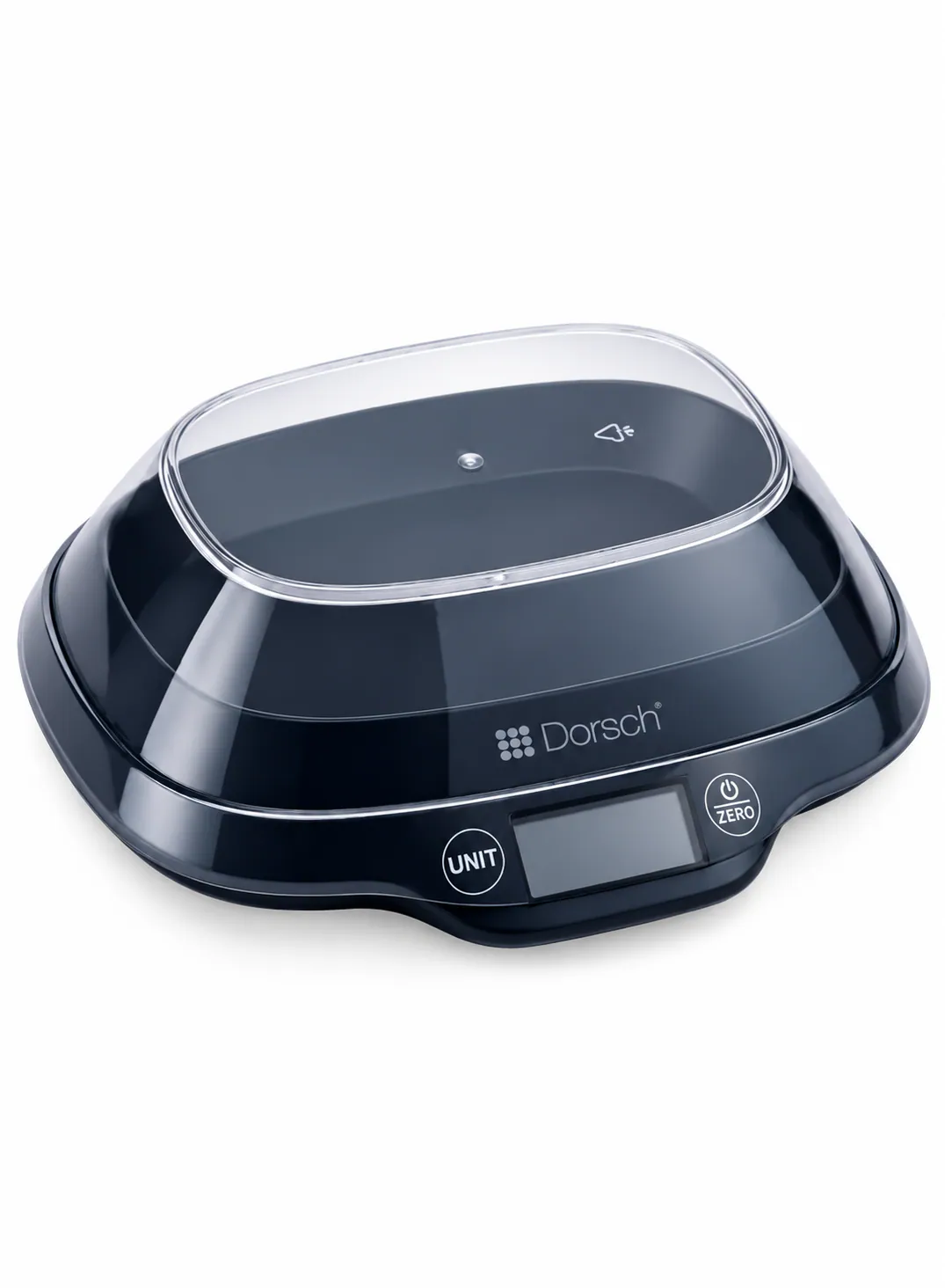 Dorsch Kitchen Scale With Bowl 2
