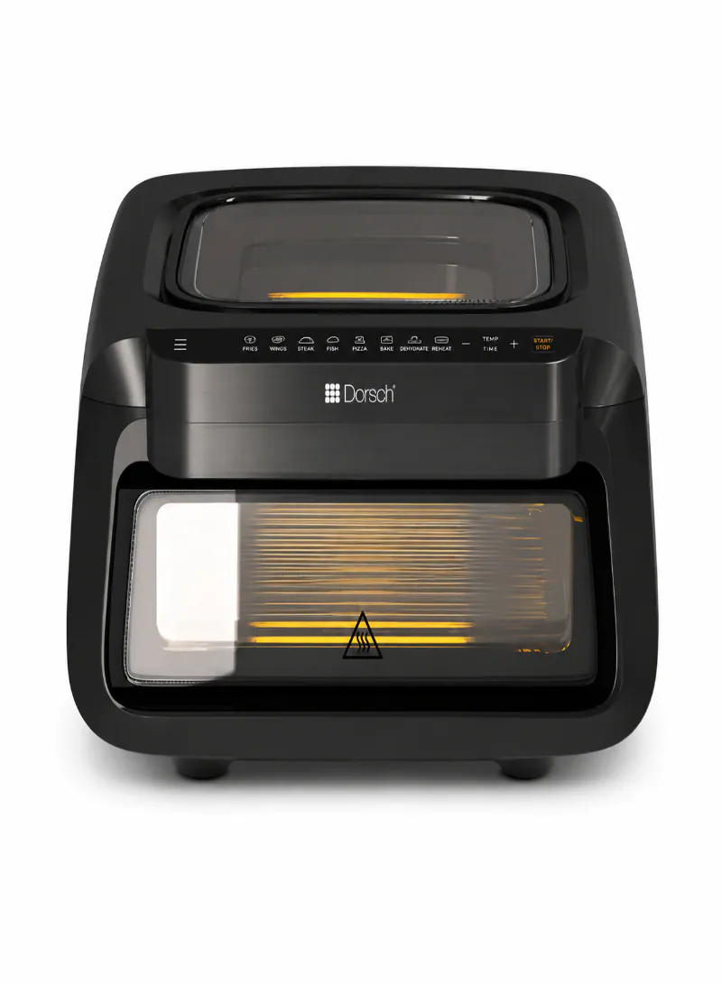 Dorsch Pizza Air Fryer AF-110
