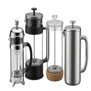 French Presses