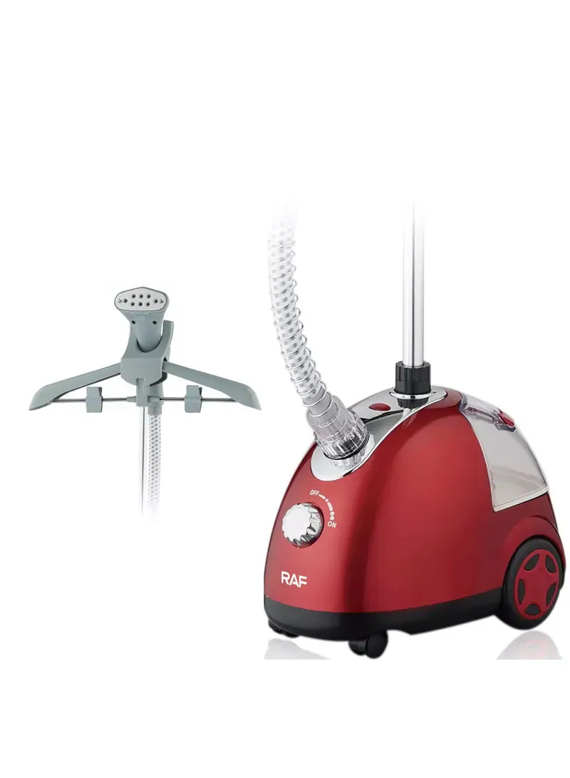RAF Vertical Garment Steamer 1700W – 1.3L | Model R.3037 3