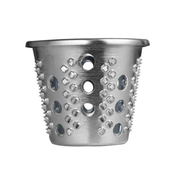 Dorsch Shredder Attachment For MM-300 4