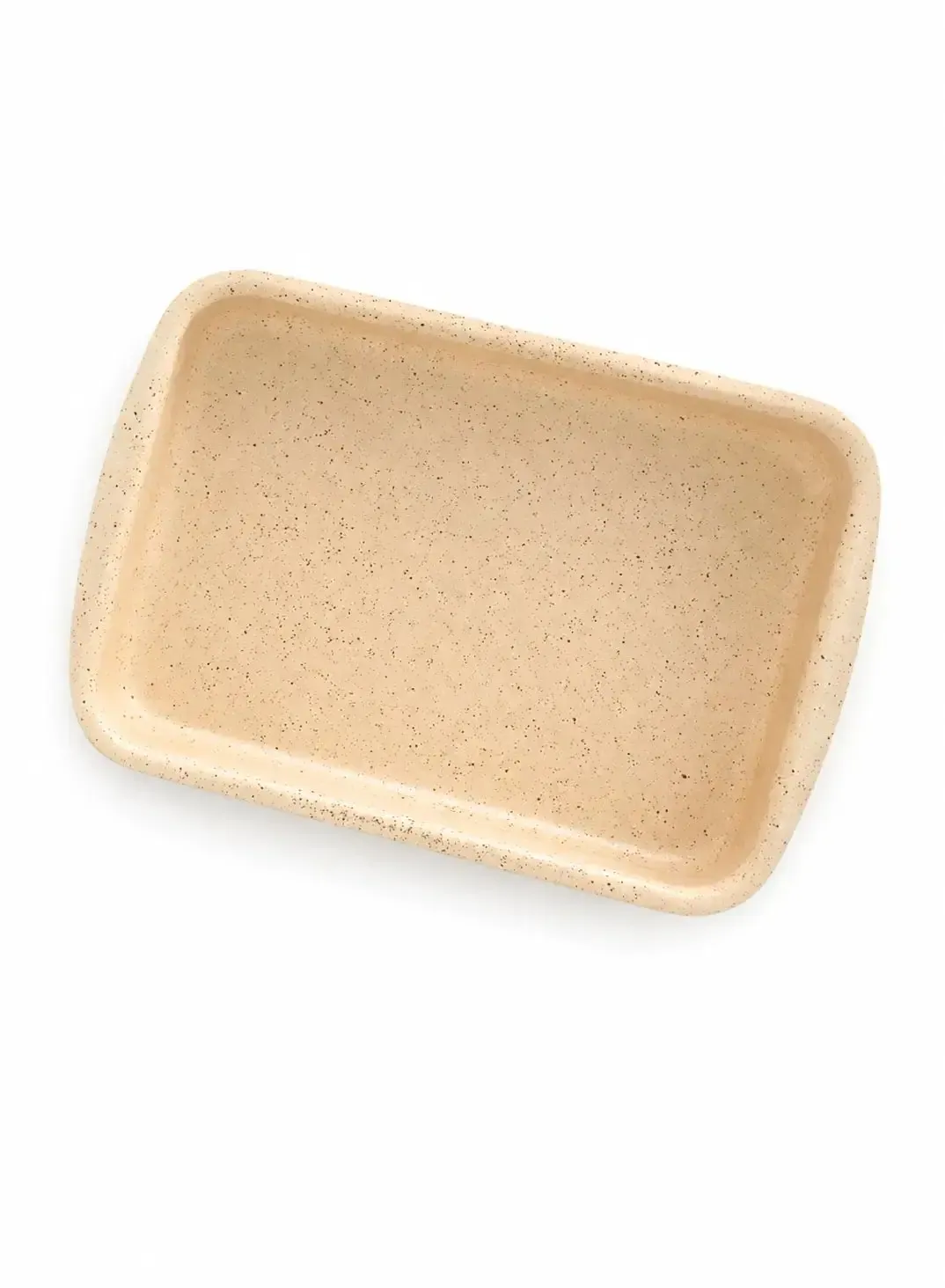 Non-Stick Premium Rectangular Pan – 36 cm | Dorsch 2
