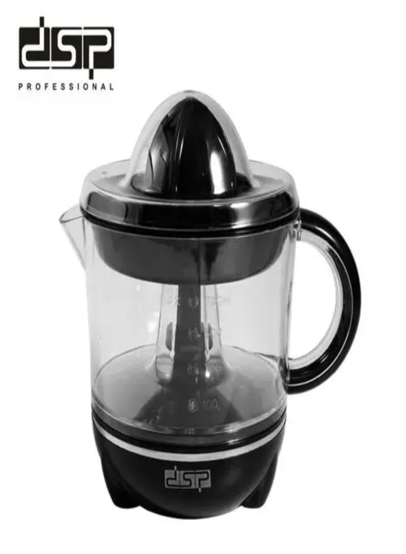 DSP KJ1060 Citrus Juicer – 0.7L 5