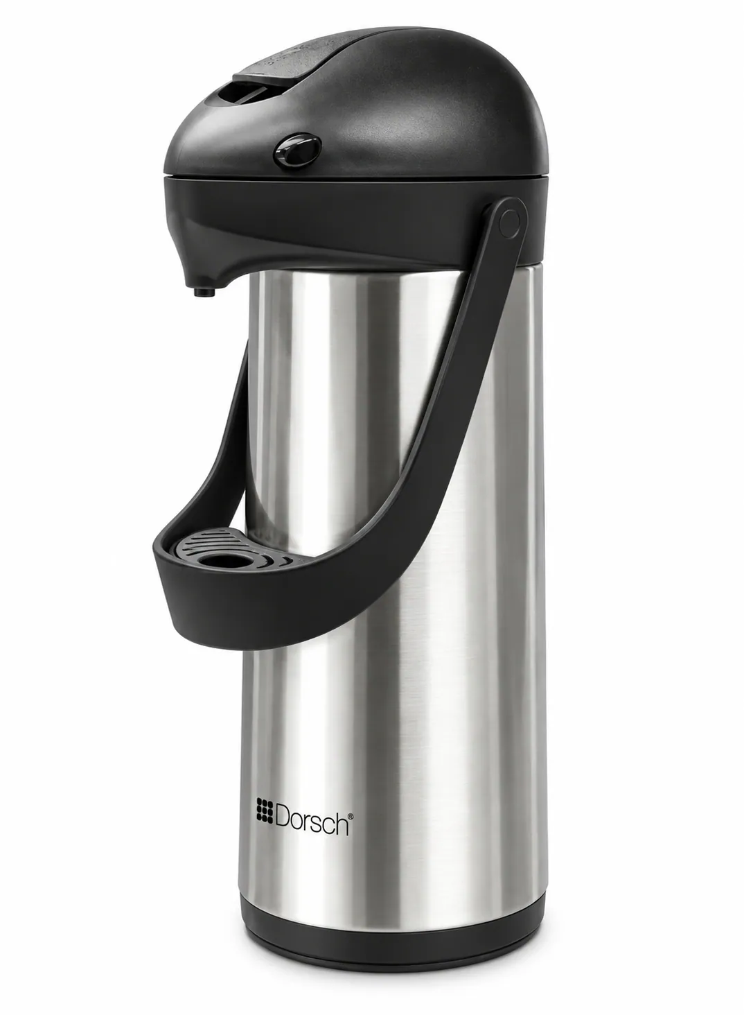 Dorsch Vacuum Jug – 1.9L (Steel)