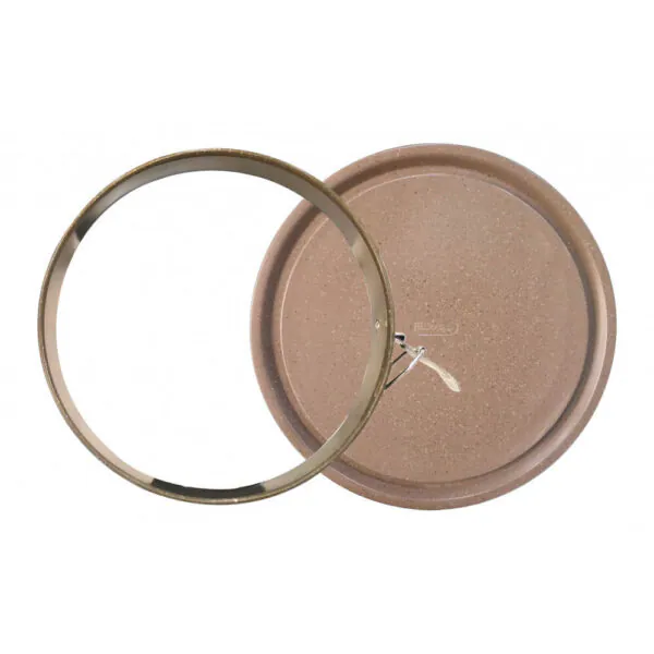 Dorsch Non-Stick Springform Cake Pan – 24 cm 7