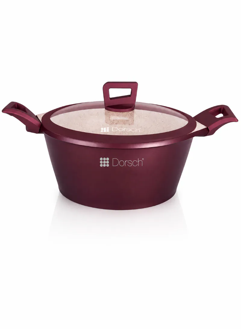 Premium Casserole – 32 cm | Dorsch