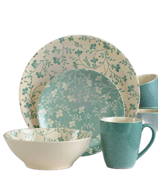 Dinnerware