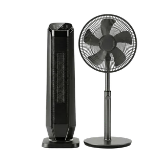 Cooling, Heating & Air Quality