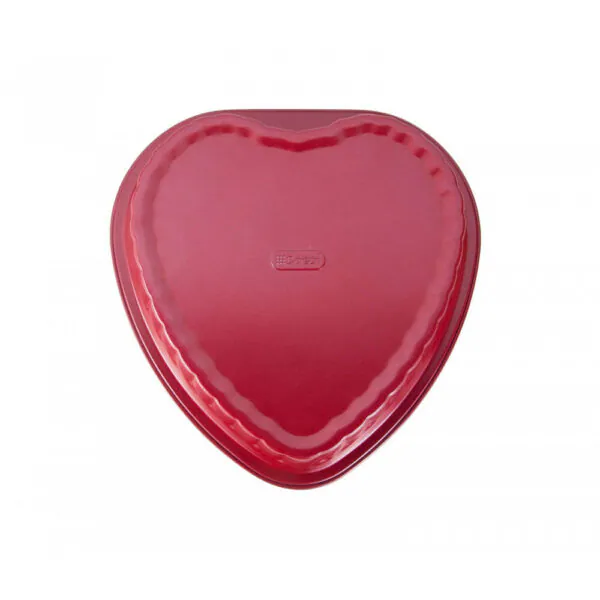 Dorsch Heart Cake Pan – 28 cm 3
