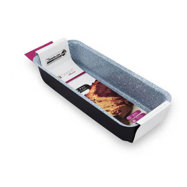 Dorsch Loaf Pan – 27 cm 5