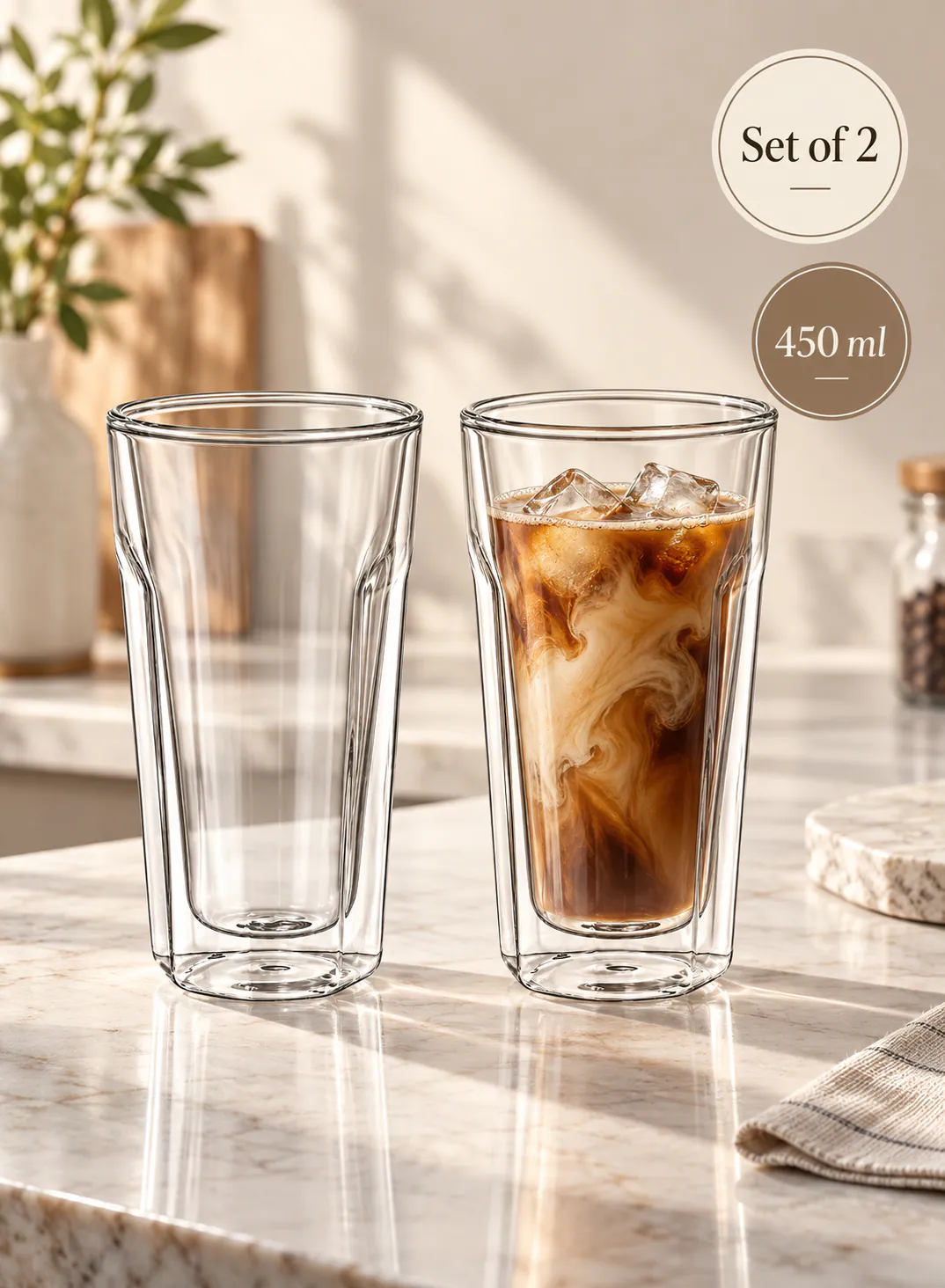 Dorsch Classic Cup 450 ml – Set of 2 2