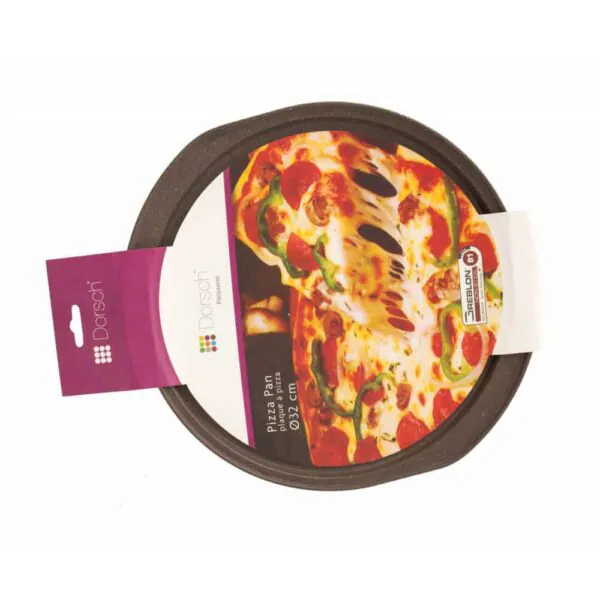 Dorsch Non-Stick Pizza Pan 3