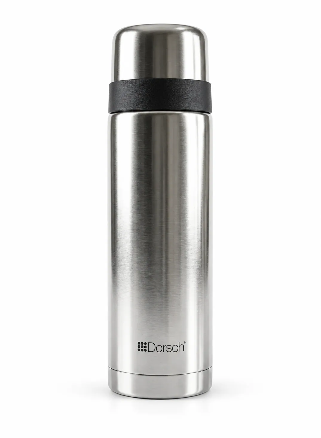 Dorsch Vacuum Flask 500 ML – Stainless Steel