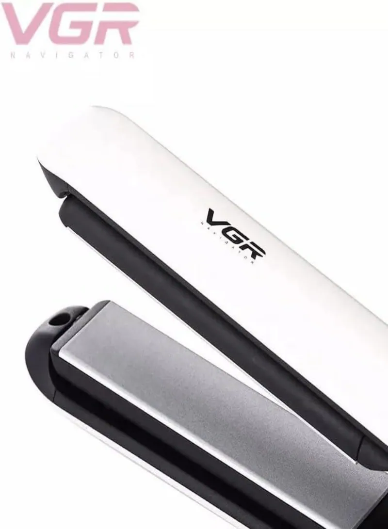 VGR V-512 Professional Hair Straightener – 2.5CM Wide Ceramic Flat Iron 5