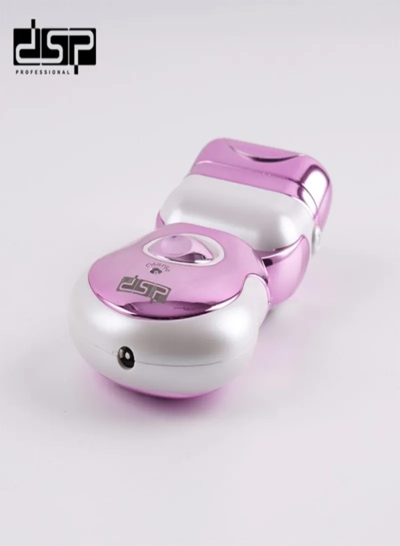 DSP 70166 5-in-1 Ladies Grooming Kit 3