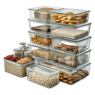 Food Containers