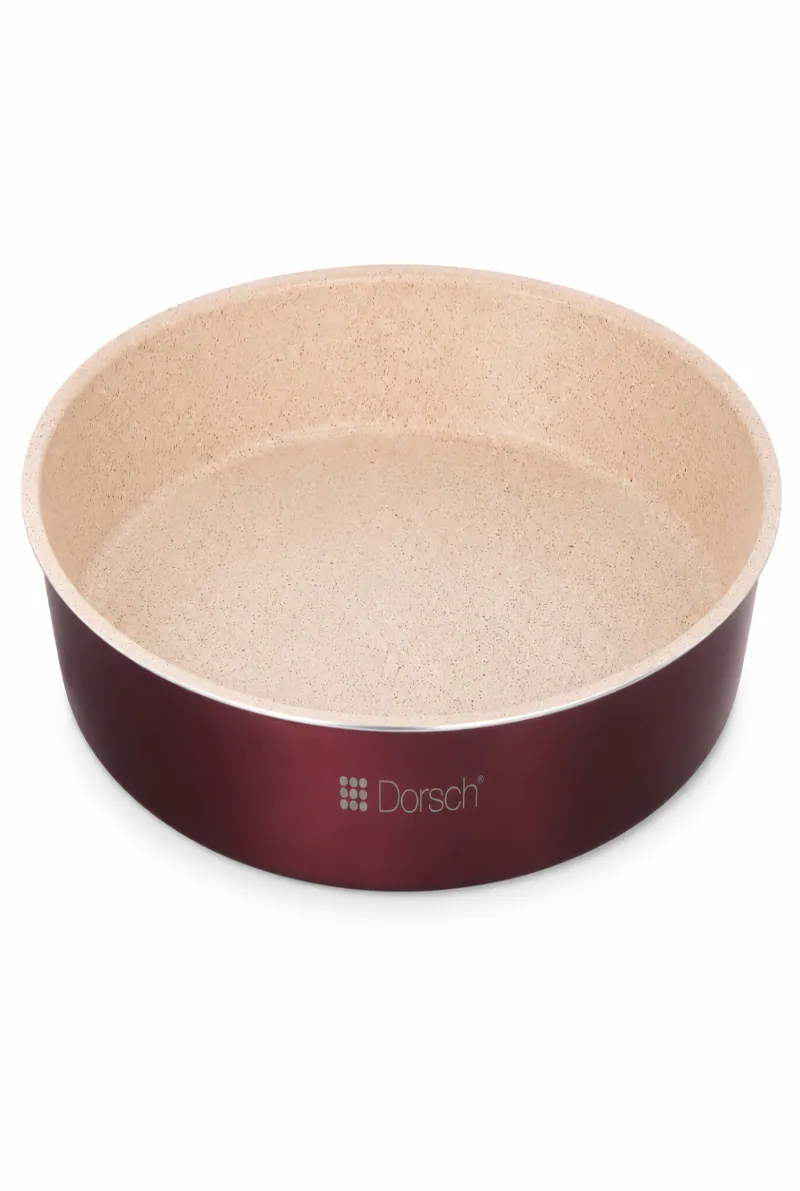 Dorsch Non-Stick Premium Round Pan –40cm