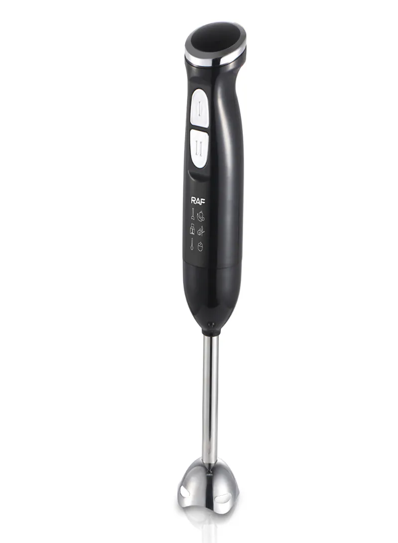 RAF 3-in-1 Kitchen Blender Set – 340W 4