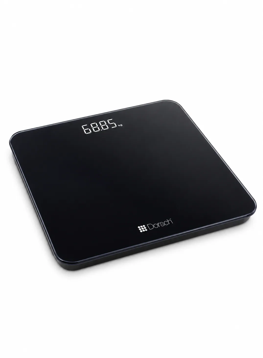 Dorsch Weight Scale