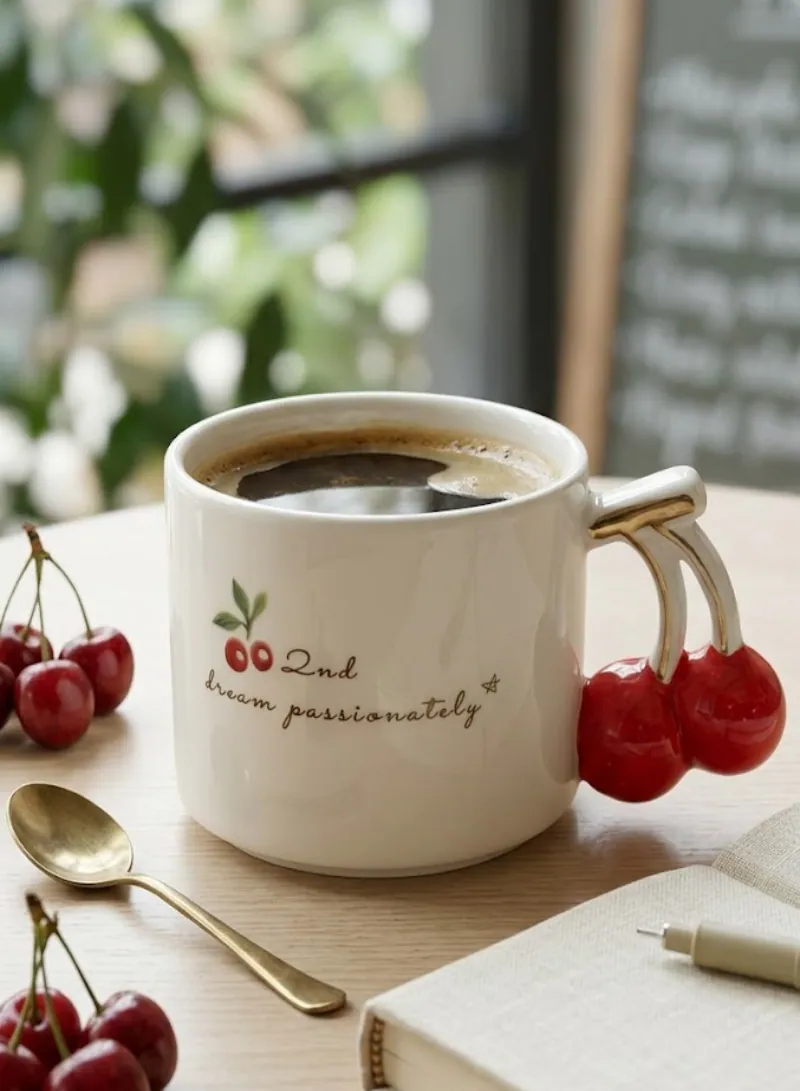 Berry Mug 290ml