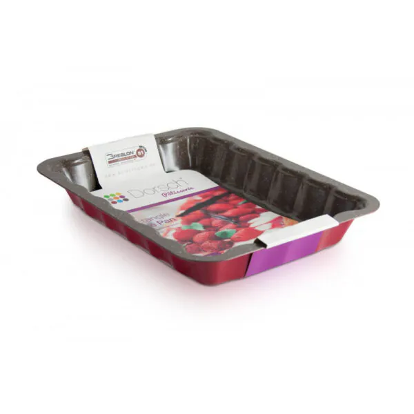 Dorsch Rectangle Cake Pan 3