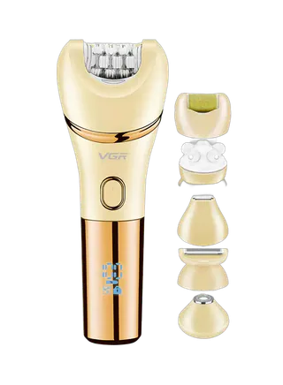 Women's Shaving & Hair Removal Products