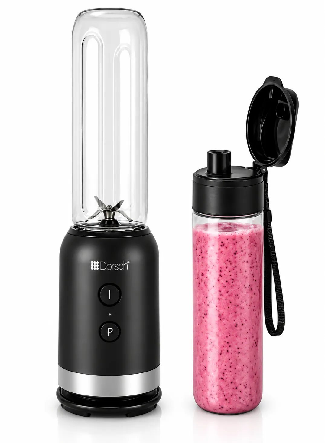 Dorsch Mini Juicer MJ500 4