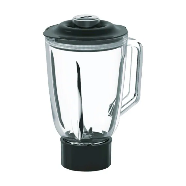 DORSCH - Glass jar Attachment For SM-1000