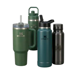 Tumblers & Water Bottels