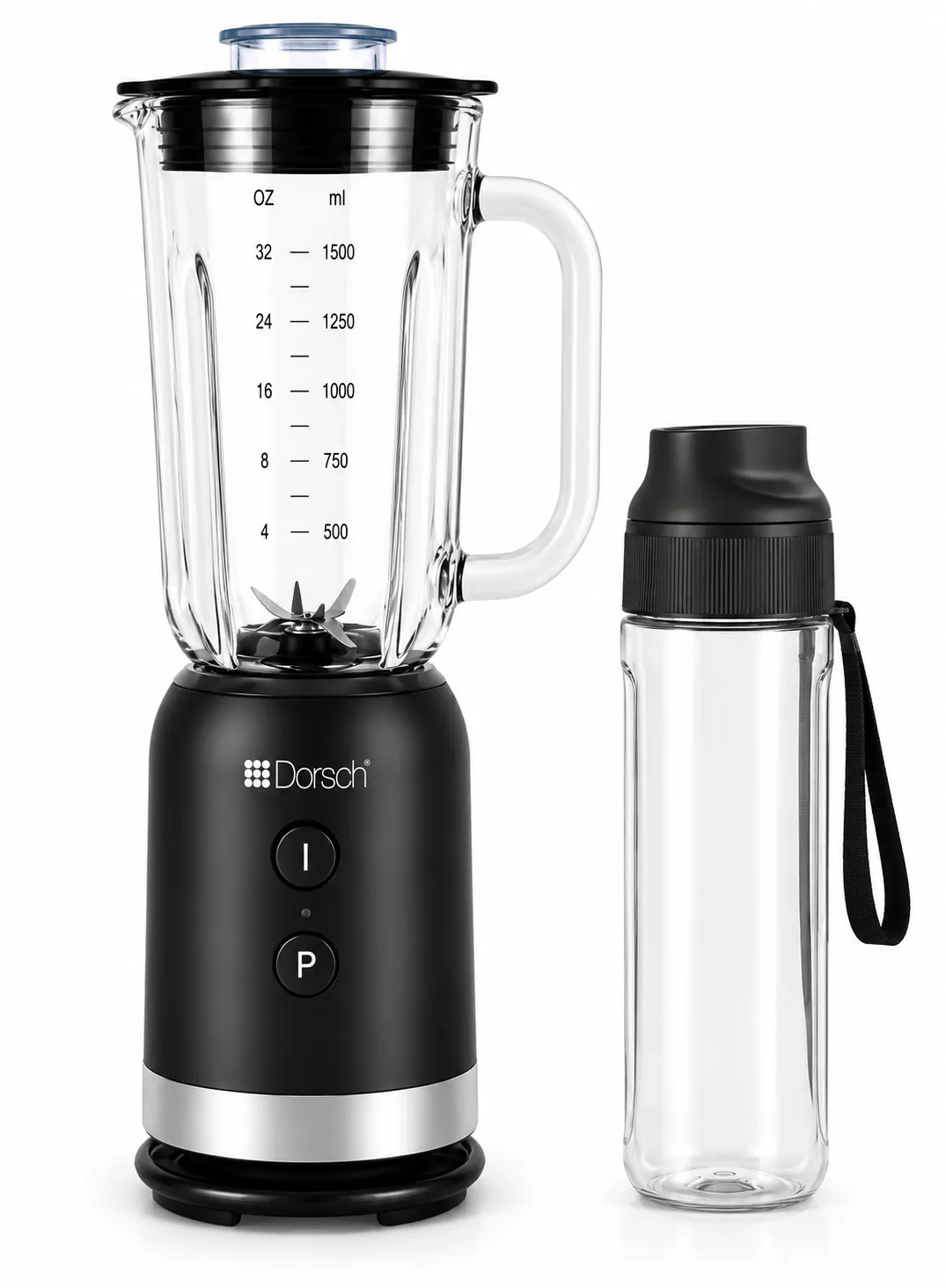 Dorsch Mini Juicer MJ500