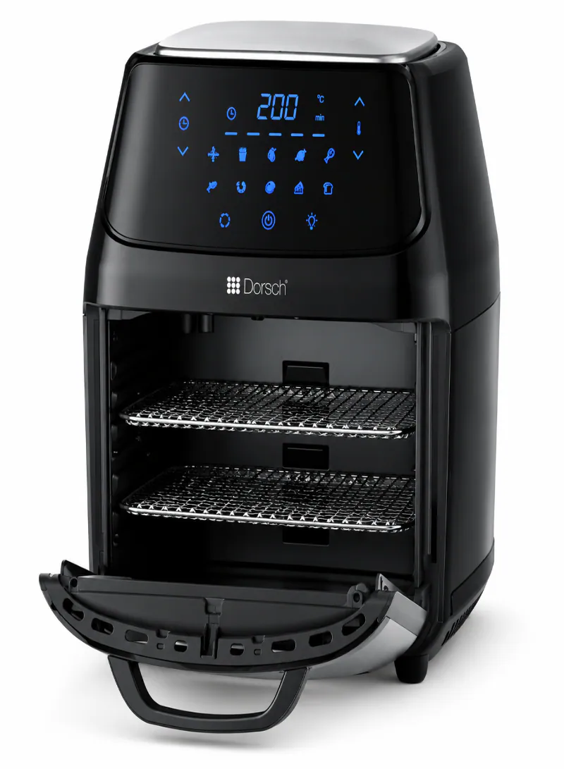 Dorsch Air Fryer AF-100 3