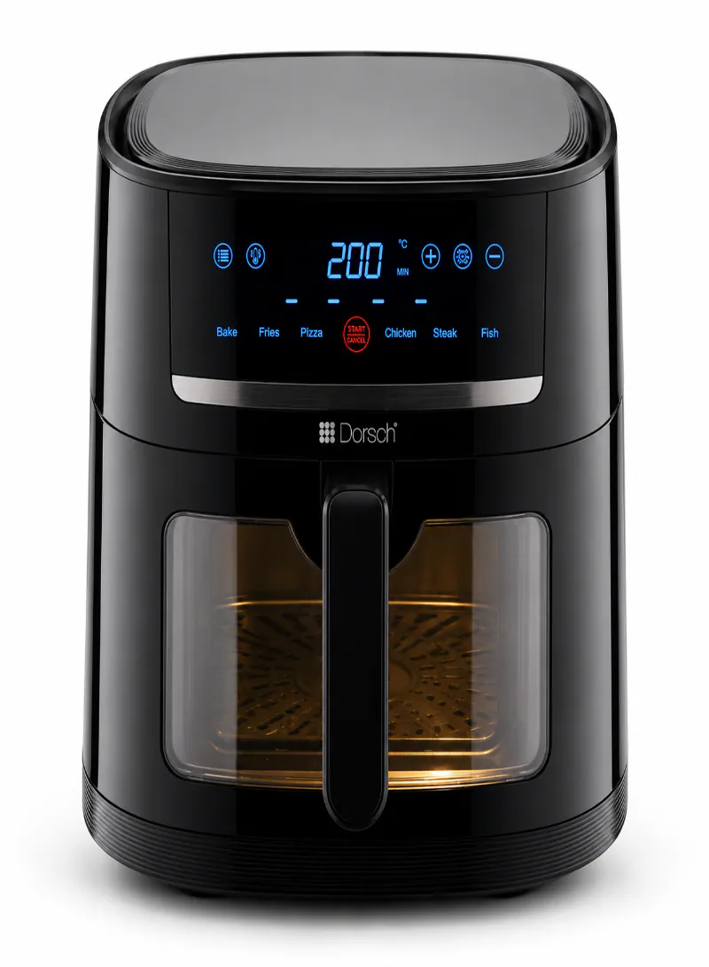 DORSCH Air Fryer AF-600