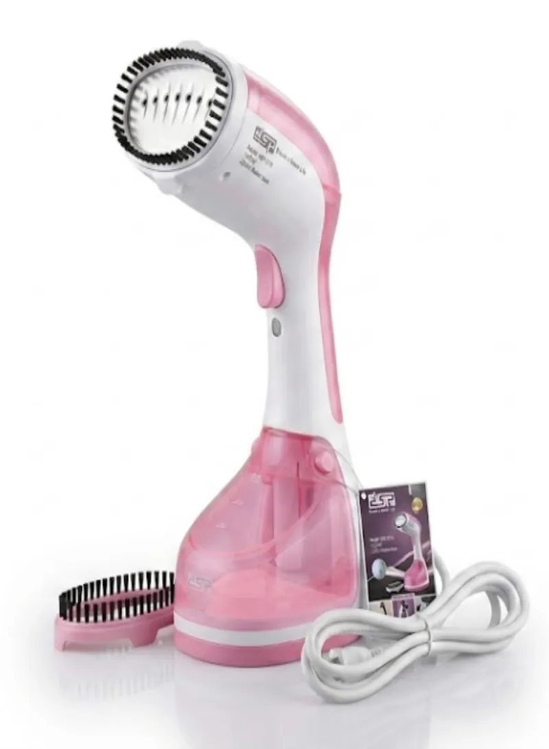 DSP KD1079 Mini Handheld Steam Hanging Machine – 1400W