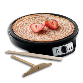 Waffle & Cake Makers