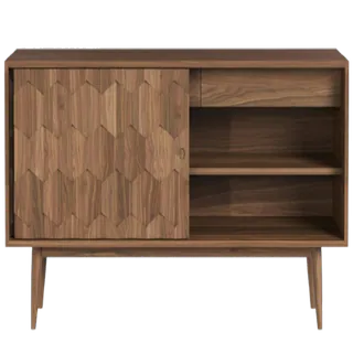 Storage cabinets