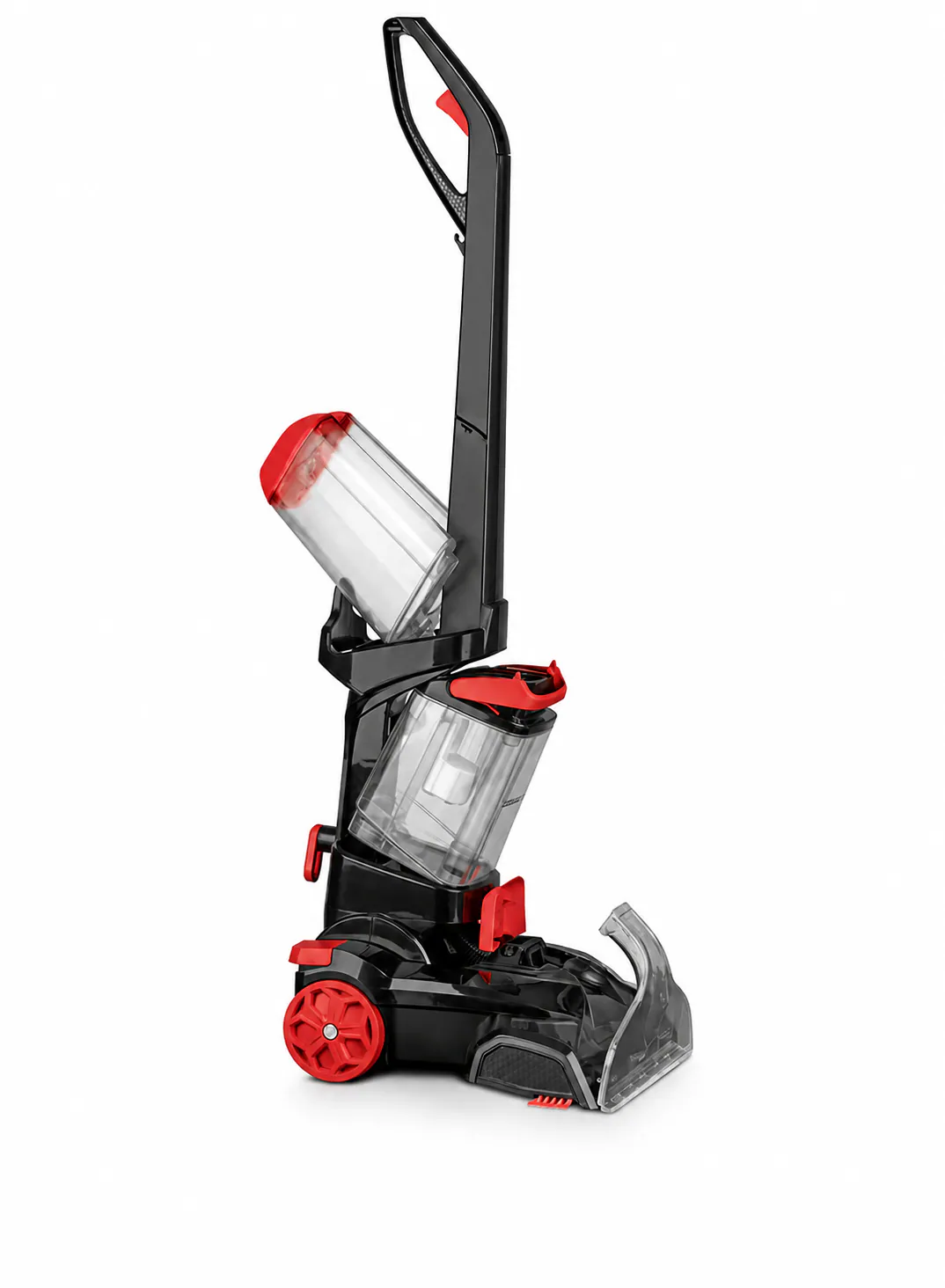 DSP KD2042 2-in-1 Carpet & Hard Floor Washer with Dual Rollers, 18kPa Suction & 70°C Hot Air Drying – 800W 2