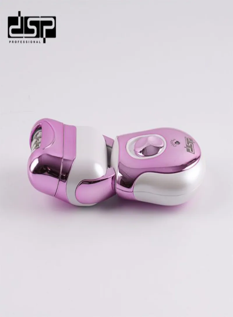 DSP 70166 5-in-1 Ladies Grooming Kit 5