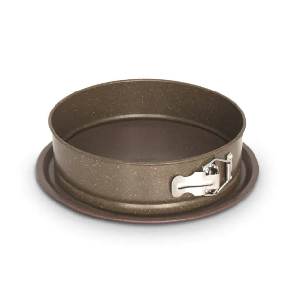 Dorsch Non-Stick Springform Cake Pan – 24 cm 2