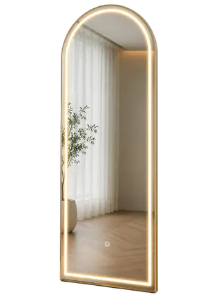 Wall & Floor Mirrors 