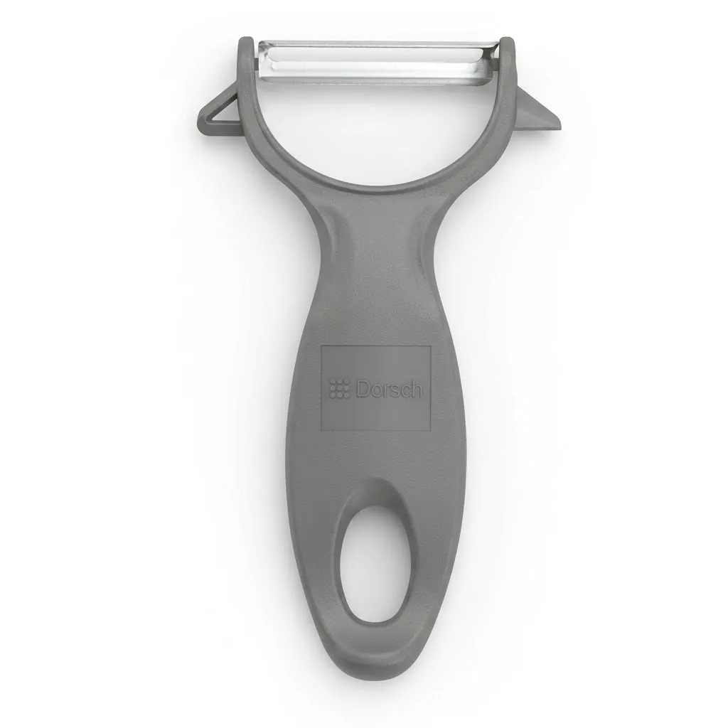 Dorsch Potato Peeler | Fast, Smooth & Effortless Peeling