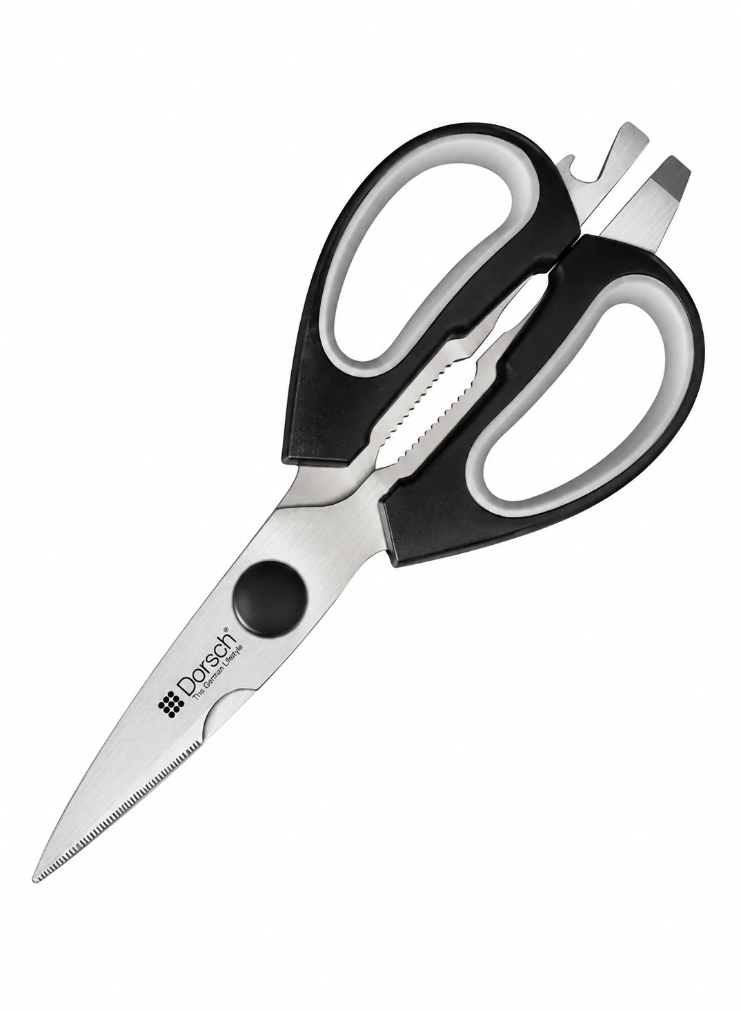 Dorsch Kitchen Scissors | Strong, Precise & Multi-Purpose Cutting