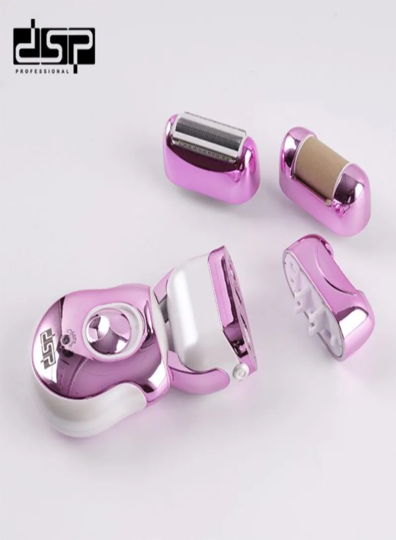 DSP 70166 5-in-1 Ladies Grooming Kit 4