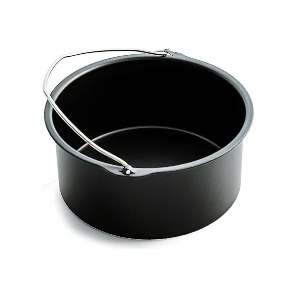 Dorsch Cake Barrel