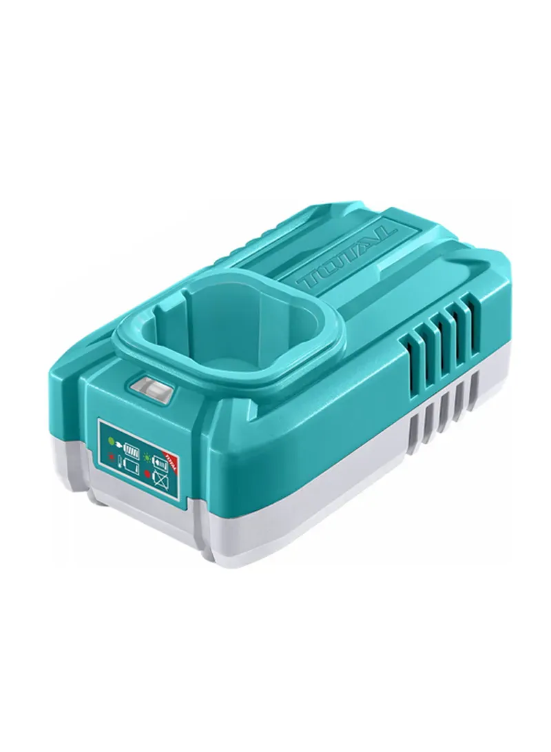  Total M16X 1.3A Battery Charger