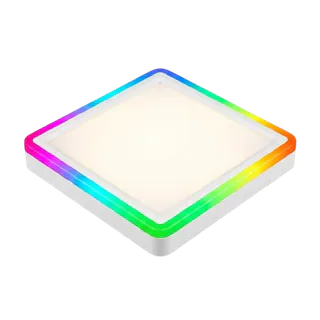 إضاءة LED وذكية